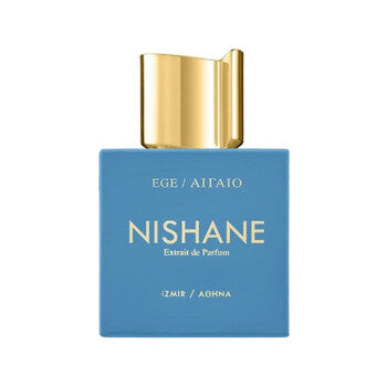 Nishane Unisex Ege Ailaio Extrait De Parfum Spray 3.3 oz - Luxurious Fragrance Available Online in Hong Kong & China