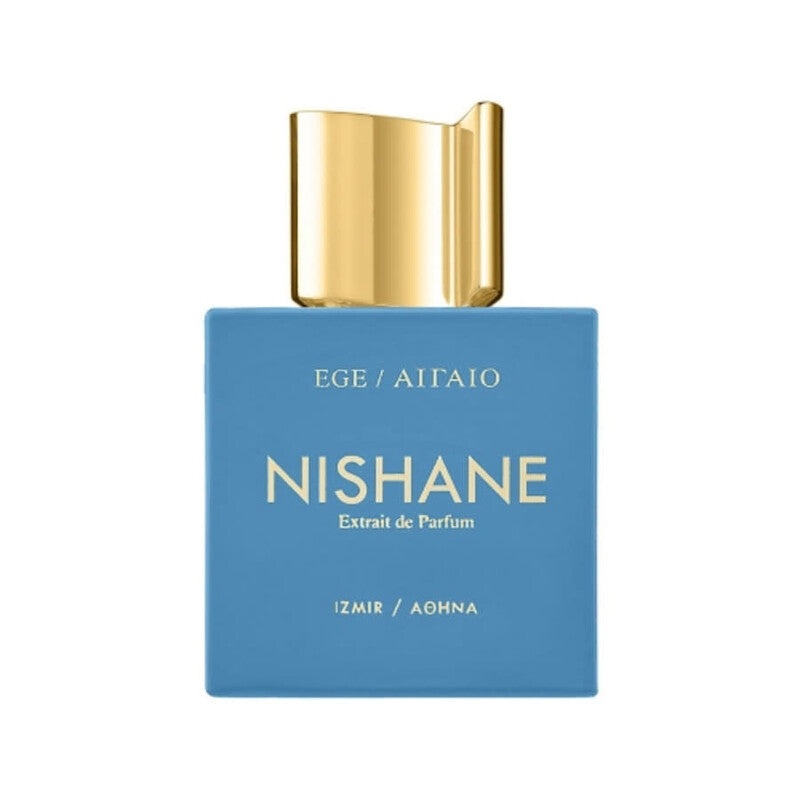 Nishane Unisex EGE Extrait de Parfum Spray 1.7 oz (Tester) Fragrances - Luxurious Fragrance Available Online in Hong Kong & China