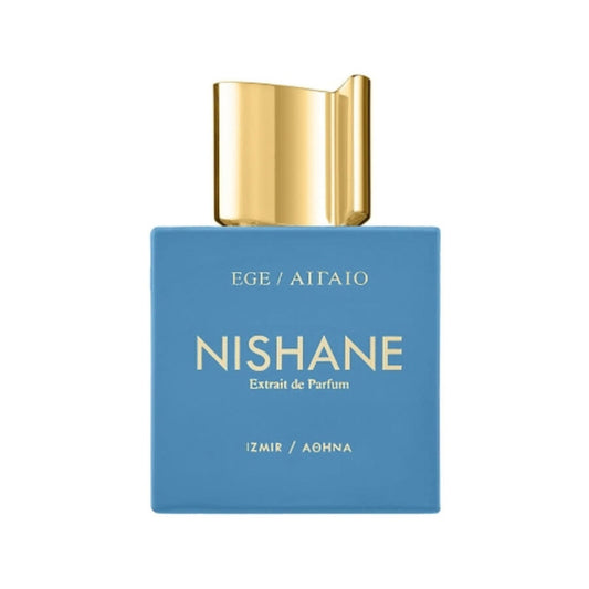 Nishane Unisex EGE Extrait de Parfum Spray 1.7 oz (Tester) Fragrances - Luxurious Fragrance Available Online in Hong Kong & China