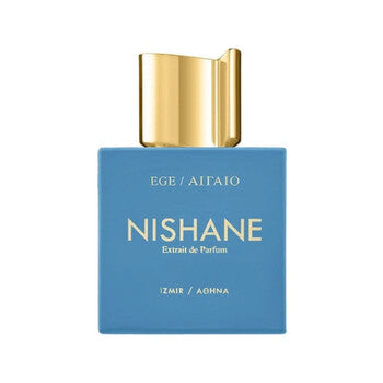 Nishane Unisex EGE Extrait de Parfum Spray 1.7 oz (Tester) Fragrances (Wholesale) - Luxurious Fragrance Available Online in Hong Kong & China