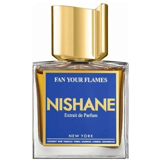 Nishane Unisex Fan Your Flames Extrait de Parfum Spray 1.7 oz (Tester) Fragrances (Wholesale) - Luxurious Fragrance Available Online in Hong Kong & China