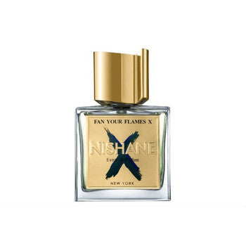 Nishane Unisex Fan Your Flames X Extrait de Parfum Spray 1.7 oz (Tester) - Luxurious Fragrance Available Online in Hong Kong & China