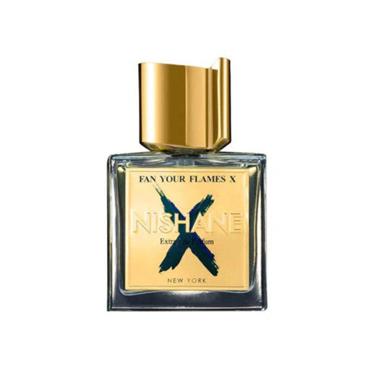 Nishane Unisex Fan Your Flames X Extrait de Parfum Spray 3.38 oz (Tester) Fragrances (Wholesale) - Luxurious Fragrance Available Online in Hong Kong & China