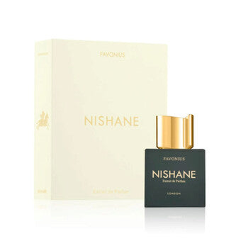 Nishane Unisex Favonius Extrait de Parfum Spray 1.69 oz (Wholesale) - Luxurious Fragrance Available Online in Hong Kong & China