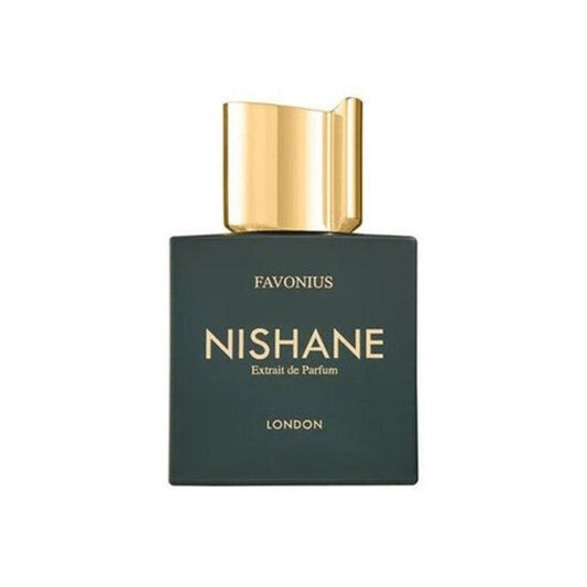 Nishane Unisex Favonius Extrait de Parfum Spray 1.7 oz (Tester) - Luxurious Fragrance Available Online in Hong Kong & China