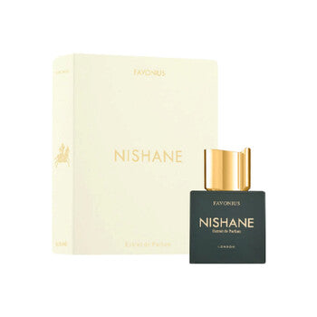 Nishane Unisex Favonius Extrait de Parfum Spray 3.4 oz - Luxurious Fragrance Available Online in Hong Kong & China