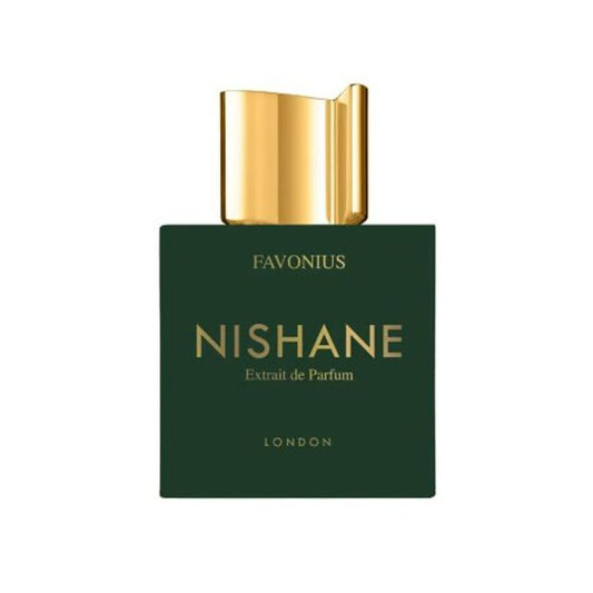 Nishane Unisex Favonius Extrait de Parfum Spray 3.4 oz (Tester) - Luxurious Fragrance Available Online in Hong Kong & China