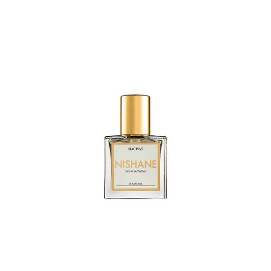 Nishane Unisex Hacivat Extrait de Parfum 0.5 oz Fragrances - Luxurious Fragrance Available Online in Hong Kong & China