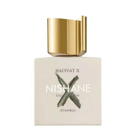 Nishane Unisex Hacivat X Extrait de Parfum 1.7 oz (Tester) Fragrances - Luxurious Fragrance Available Online in Hong Kong & China