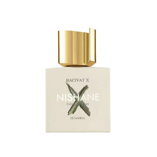Nishane Unisex Hacivat X Extrait de Parfum Spray 1.69 oz (Tester) Fragrances (Wholesale) - Luxurious Fragrance Available Online in Hong Kong & China