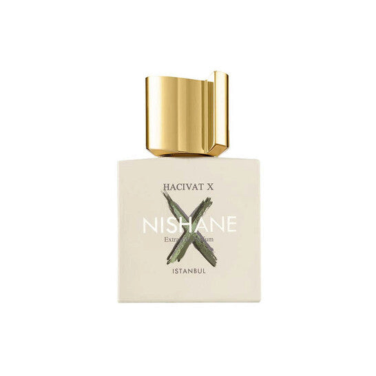 Nishane Unisex Hacivat X Extrait de Parfum Spray 3.3 oz (Tester) - Luxurious Fragrance Available Online in Hong Kong & China