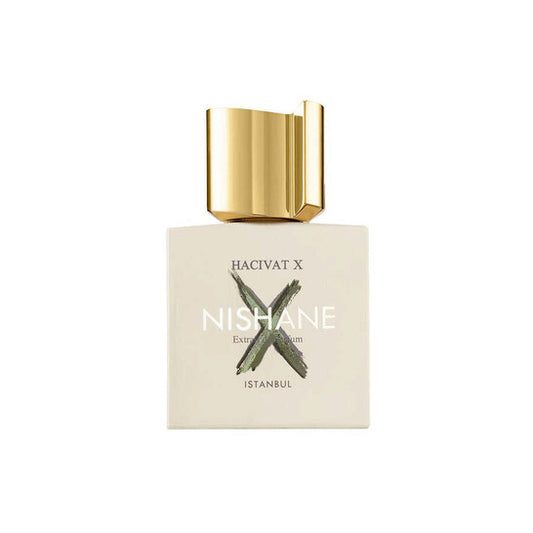 Nishane Unisex Hacivat X Extrait de Parfum Spray 3.3 oz (Tester) - Luxurious Fragrance Available Online in Hong Kong & China