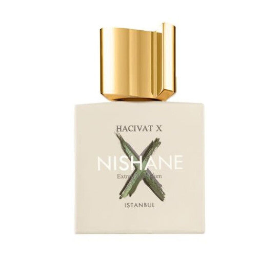 Nishane Unisex Hacivat X Extrait de Parfum Spray 3.38 oz (Tester) Fragrances  - Luxurious Fragrance Available Online in Hong Kong & China
