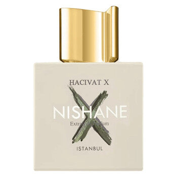 Nishane Unisex Hacivat X Extrait de Parfum Spray 3.4 oz (Tester) Fragrances (Wholesale) - Luxurious Fragrance Available Online in Hong Kong & China