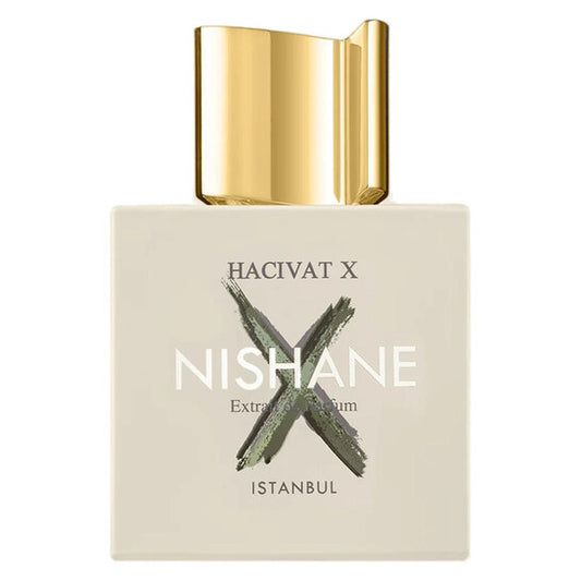Nishane Unisex Hacivat X Extrait de Parfum Spray 3.4 oz (Tester) Fragrances - Luxurious Fragrance Available Online in Hong Kong & China