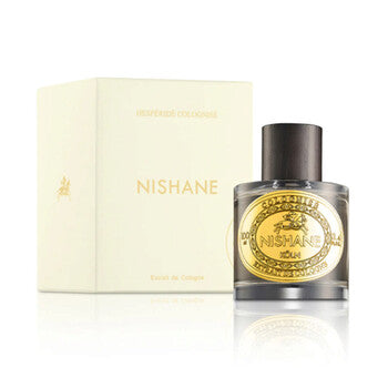 Nishane Unisex Hesperide Colognise EDC Spray 3.4 oz - Luxurious Fragrance Available Online in Hong Kong & China