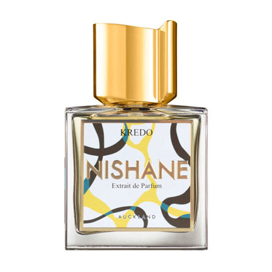 Nishane Unisex Kredo Extrait de Parfum 3.4 oz Fragrances (Wholesale) - Luxurious Fragrance Available Online in Hong Kong & China