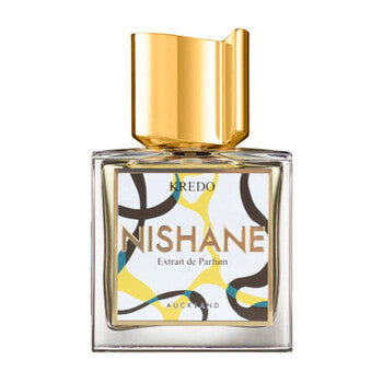 Nishane Unisex Kredo Extrait de Parfum Spray 1.7 oz - Luxurious Fragrance Available Online in Hong Kong & China