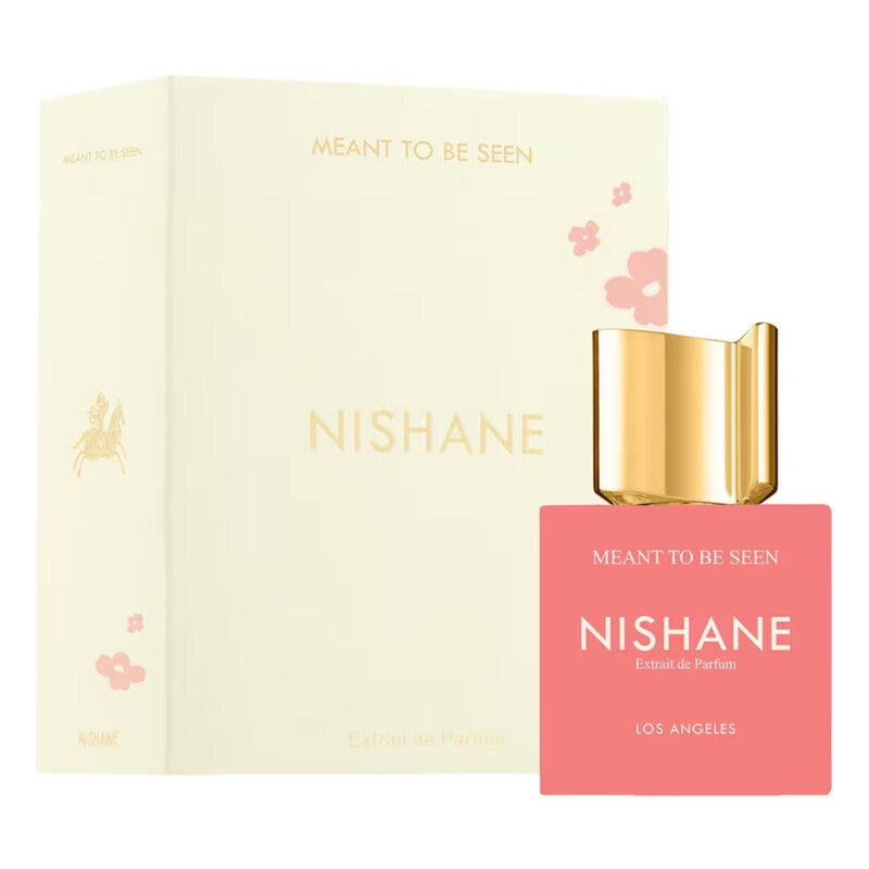 Nishane Unisex Meant To Be Seen Extrait de Parfum Spray 1.7 oz Fragrances - Luxurious Fragrance Available Online in Hong Kong & China