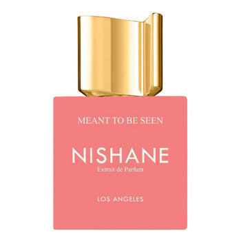 Nishane Unisex Meant To Be Seen Extrait de Parfum Spray 1.7 oz Fragrances (Wholesale) - Luxurious Fragrance Available Online in Hong Kong & China