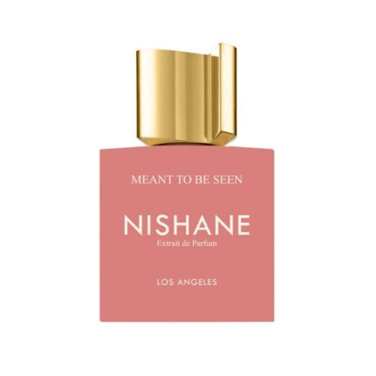 Nishane Unisex Meant To Be Seen Extrait de Parfum Spray 3.4 oz (Tester) Fragrances - Luxurious Fragrance Available Online in Hong Kong & China