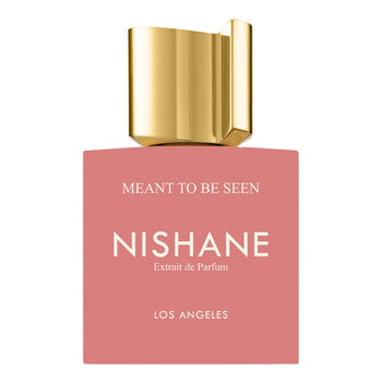 Nishane Unisex Meant To Be Seen Extrait de Parfum Spray 3.4 oz Fragrances (Wholesale) - Luxurious Fragrance Available Online in Hong Kong & China