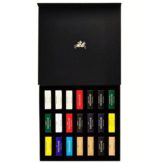 Nishane Unisex Mini set Gift Set - Luxurious Fragrance Available Online in Hong Kong & China