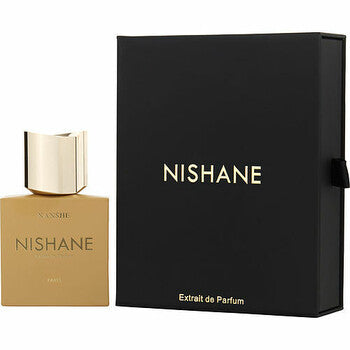 Nishane Unisex Nanshe Extrait de Parfum Spray 1.7 oz - Luxurious Fragrance Available Online in Hong Kong & China