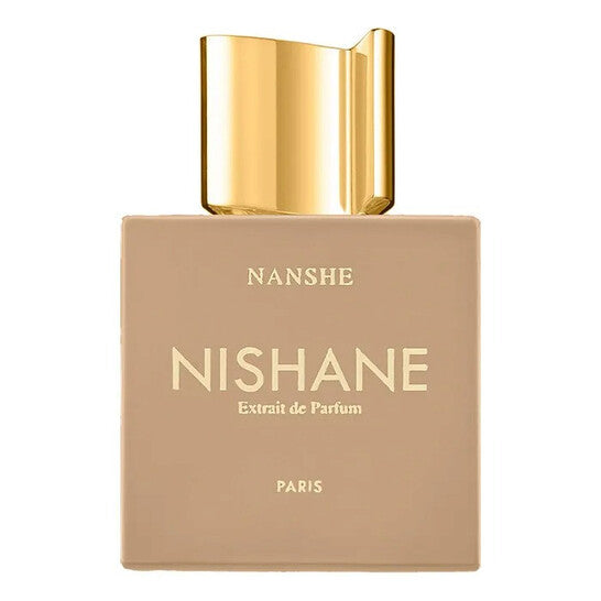 Nishane Unisex Nanshe Extrait de Parfum Spray 3.4 oz (Tester) - Luxurious Fragrance Available Online in Hong Kong & China