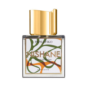 Nishane Unisex Papilefiko Extrait de Parfum Spray 1.7 oz - Luxurious Fragrance Available Online in Hong Kong & China