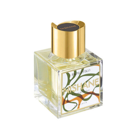 Nishane Unisex Papilefiko Extrait De Parfum Spray 3.38 oz (Tester) - Luxurious Fragrance Available Online in Hong Kong & China