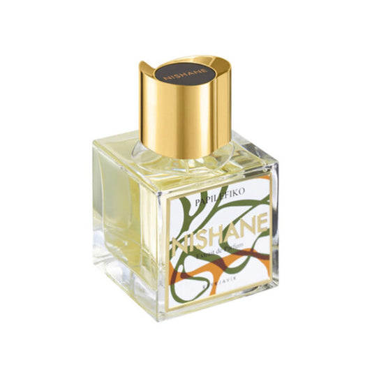 Nishane Unisex Papilefiko Extrait De Parfum Spray 3.38 oz (Tester) - Luxurious Fragrance Available Online in Hong Kong & China