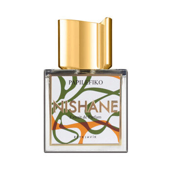 Nishane Unisex Papilefiko Extrait de Parfum Spray 3.4 oz - Luxurious Fragrance Available Online in Hong Kong & China