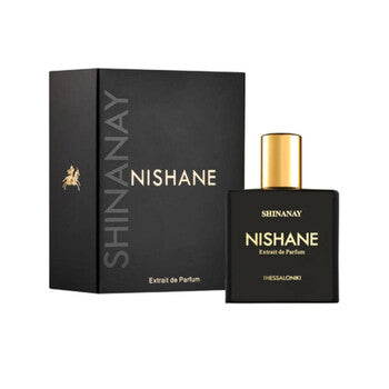Nishane Unisex Shinanay Extrait de Parfum Spray 1.01 oz - Luxurious Fragrance Available Online in Hong Kong & China