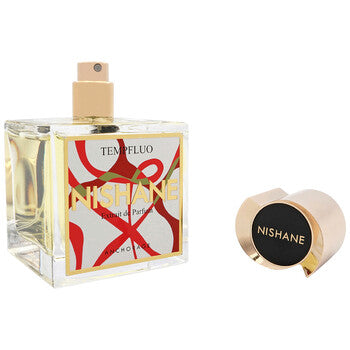 Nishane Unisex Tempfluo Extrait de Parfum Spray 3.4 oz - Luxurious Fragrance Available Online in Hong Kong & China