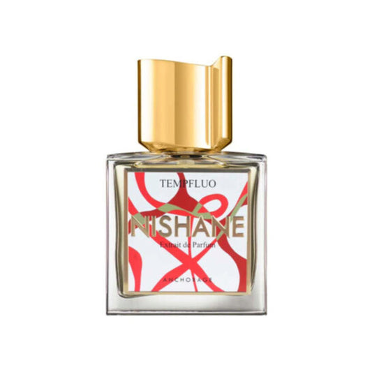 Nishane Unisex Tempfluo Extrait De Parfum Spray 3.38 oz (Tester) Fragrances - Luxurious Fragrance Available Online in Hong Kong & China