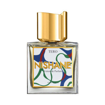 Nishane Unisex Tero Extrait de Parfum Spray 1.7 oz - Luxurious Fragrance Available Online in Hong Kong & China