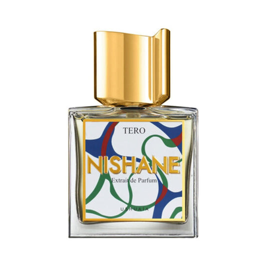 Nishane Unisex Tero Extrait De Parfum Spray 1.7 oz (Tester) Fragrances - Luxurious Fragrance Available Online in Hong Kong & China