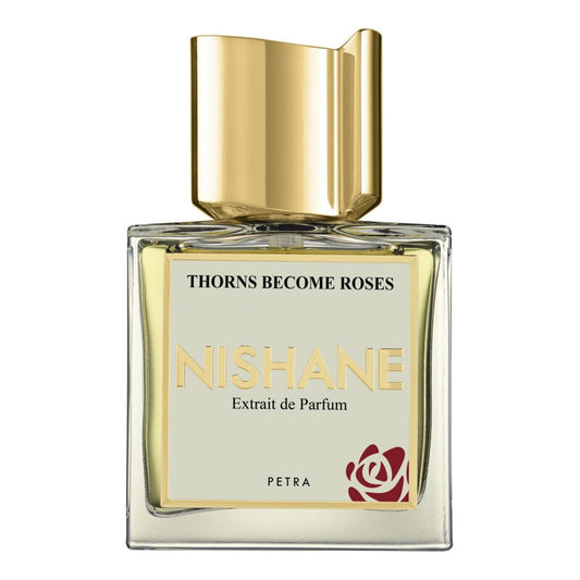 Nishane Unisex Thorns Become Roses Extrait de Parfum Spray 1.7 oz Fragrances (Wholesale) - Luxurious Fragrance Available Online in Hong Kong & China