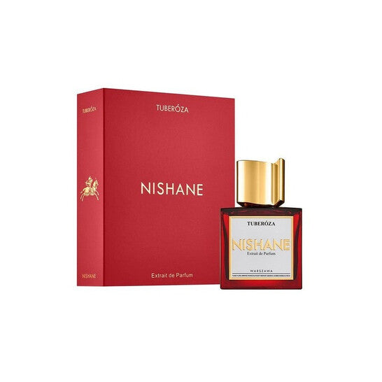 Nishane Unisex Tuberoza Extrait de Parfum Spray 1.7 oz Fragrances - Luxurious Fragrance Available Online in Hong Kong & China
