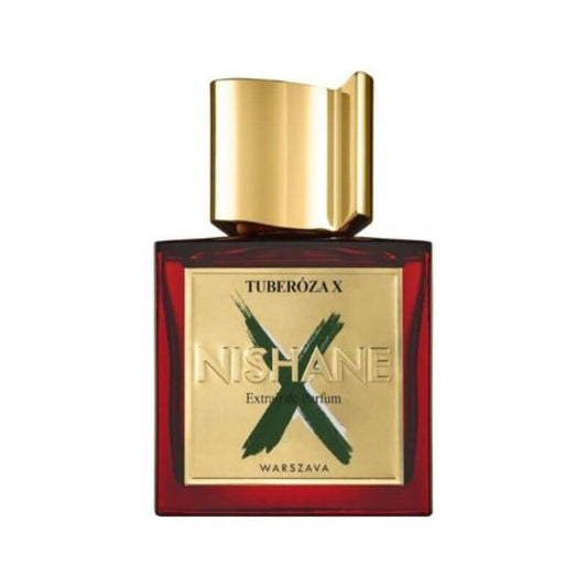 Nishane Unisex Tuberoza Extrait de Parfum Spray 3.4 oz (Tester) Fragrances (Wholesale) - Luxurious Fragrance Available Online in Hong Kong & China