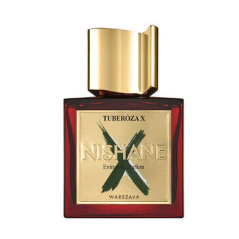 Nishane Unisex Tuberoza X Extrait de Parfum 1.7 oz - Luxurious Fragrance Available Online in Hong Kong & China