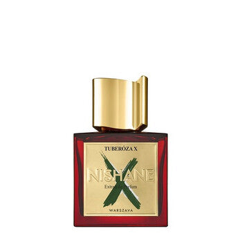 Nishane Unisex Tuberoza X Extrait de Parfum Spray 3.4 oz - Luxurious Fragrance Available Online in Hong Kong & China