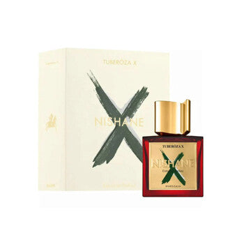 Nishane Unisex Tuberoza X Extrait de Parfum Spray 3.4 oz (Wholesale) - Luxurious Fragrance Available Online in Hong Kong & China