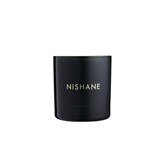 Nishane Unisex Turkish Rose 7.4 oz Scented Candle - Luxurious Fragrance Available Online in Hong Kong & China