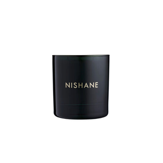 Nishane Unisex Turkish Rose 7.4 oz Scented Candle (Wholesale) - Luxurious Fragrance Available Online in Hong Kong & China