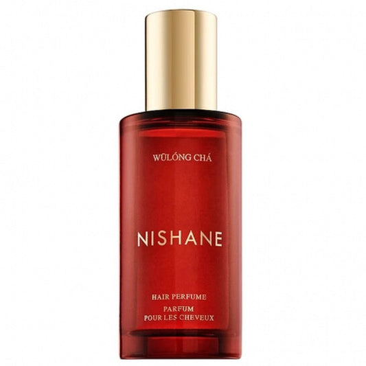 Nishane Unisex Wulong Cha 1.7 oz Hair Mist - Luxurious Fragrance Available Online in Hong Kong & China