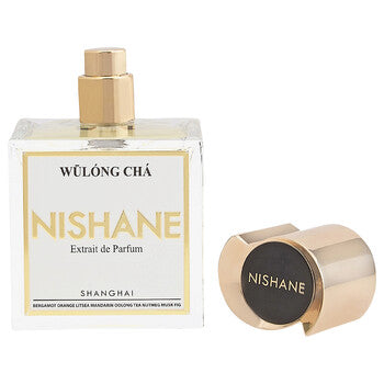 Nishane Unisex Wulong Cha Extrait de Parfum Spray 3.4 oz - Luxurious Fragrance Available Online in Hong Kong & China