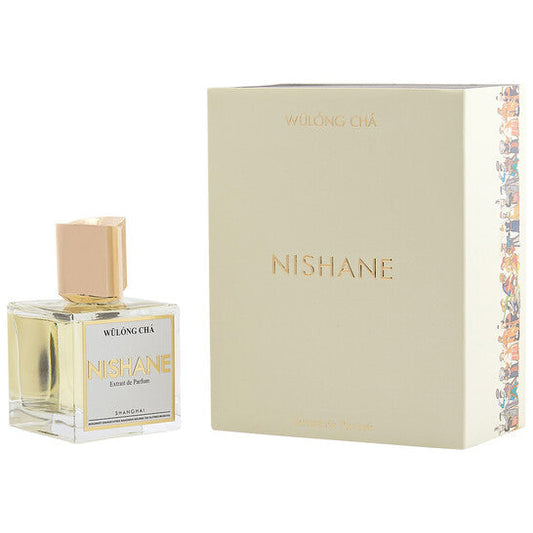 Nishane Unisex Wulong Cha Extrait de Parfum Spray 3.4 oz Fragrances (Wholesale) - Luxurious Fragrance Available Online in Hong Kong & China
