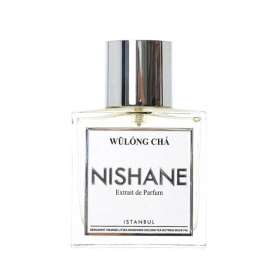 Nishane Unisex Wulong Cha Extrait De Parfum Spray 3.4 oz (Tester) - Luxurious Fragrance Available Online in Hong Kong & China